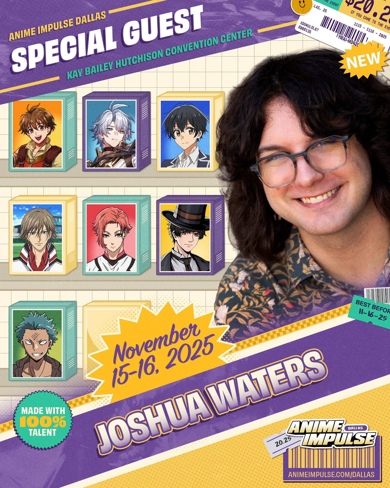 Blog — ANIME Impulse